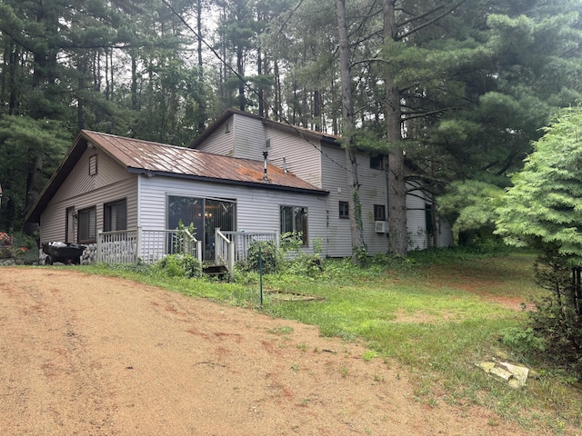 1769 W Leinaar Rd, Delton, MI 49046 - photo 1