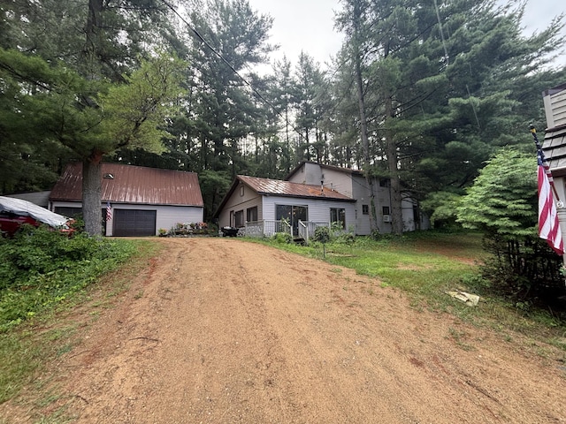 1769 W Leinaar Rd, Delton, MI 49046 - photo 5