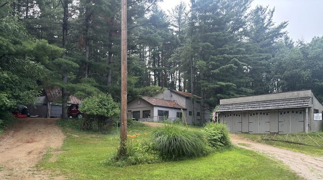 1769 W Leinaar Rd, Delton, MI 49046 - photo 2