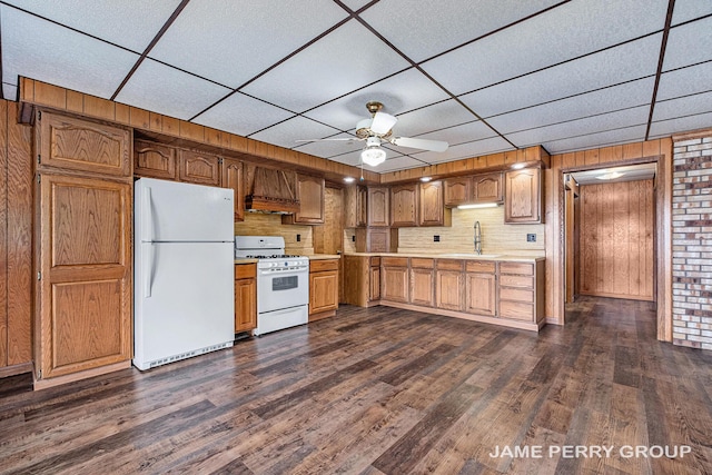 416 S Main St, Sheridan, MI 48884 - photo 13