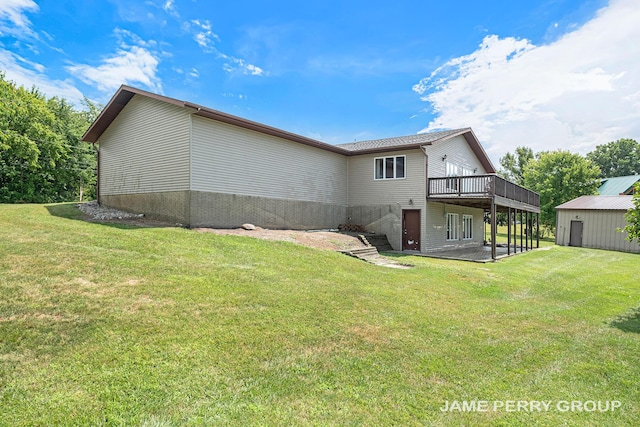 416 S Main St, Sheridan, MI 48884 - photo 22