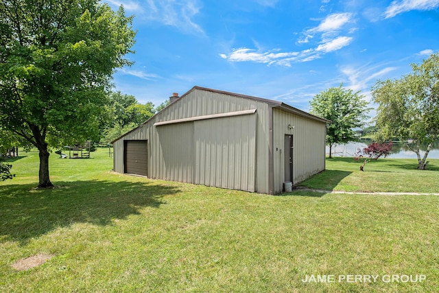 416 S Main St, Sheridan, MI 48884 - photo 27