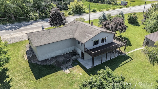 416 S Main St, Sheridan, MI 48884 - photo 33