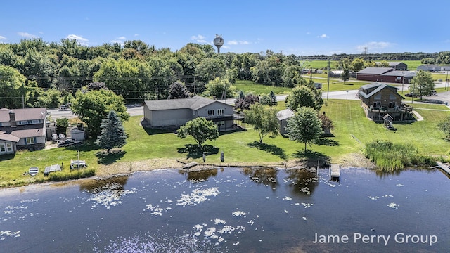 416 S Main St, Sheridan, MI 48884 - photo 34