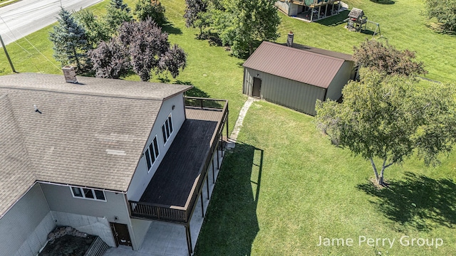 416 S Main St, Sheridan, MI 48884 - photo 36