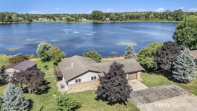 416 S Main St, Sheridan, MI 48884 - photo 1