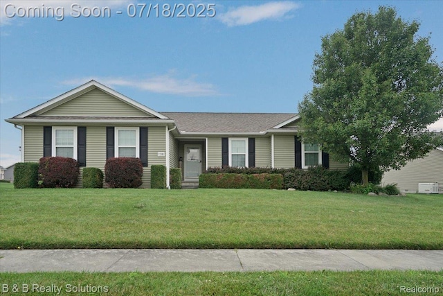 7781 Wilshire Dr, Almont, MI 48003 - photo 1