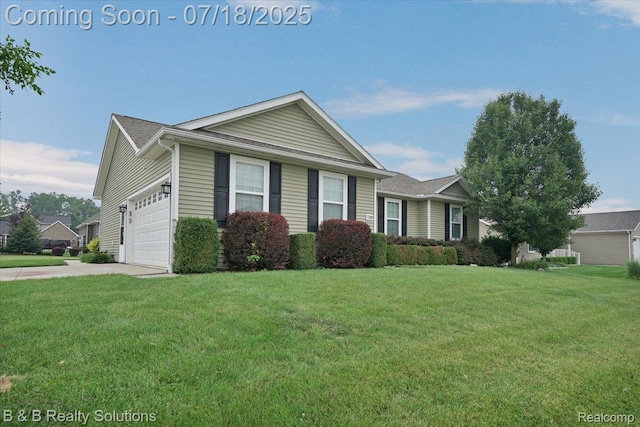 7781 Wilshire Dr, Almont, MI 48003 - photo 3