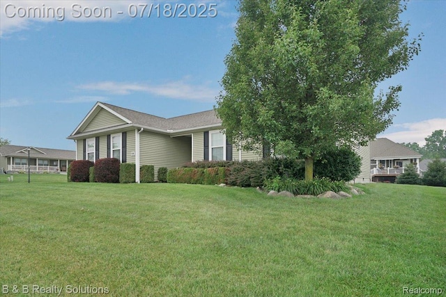 7781 Wilshire Dr, Almont, MI 48003 - photo 4