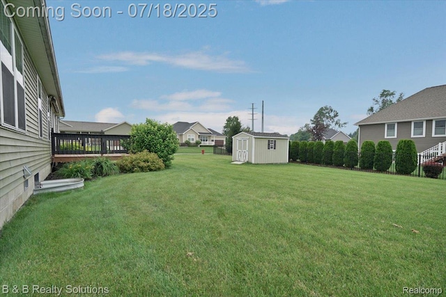 7781 Wilshire Dr, Almont, MI 48003 - photo 27