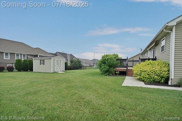 7781 Wilshire Dr, Almont, MI 48003 - photo 26