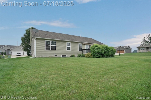 7781 Wilshire Dr, Almont, MI 48003 - photo 28