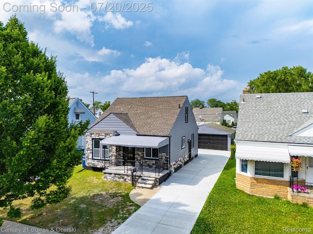 438 Mayflower Ave, Southgate, MI 48146 - photo 32