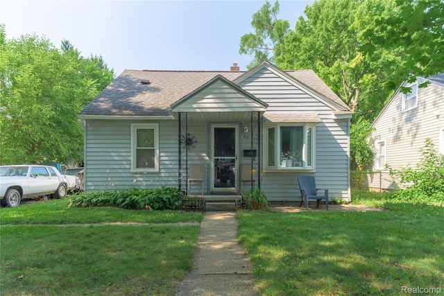 65 E Hopkins Ave, Pontiac, MI 48340 - photo 1