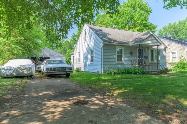 65 E Hopkins Ave, Pontiac, MI 48340 - photo 16
