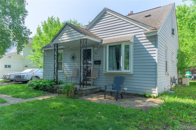 65 E Hopkins Ave, Pontiac, MI 48340 - photo 17
