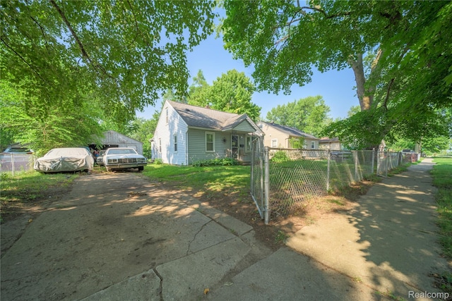 65 E Hopkins Ave, Pontiac, MI 48340 - photo 18