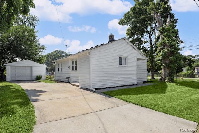 32604 Montmorency St, Westland, MI 48186 - photo 3