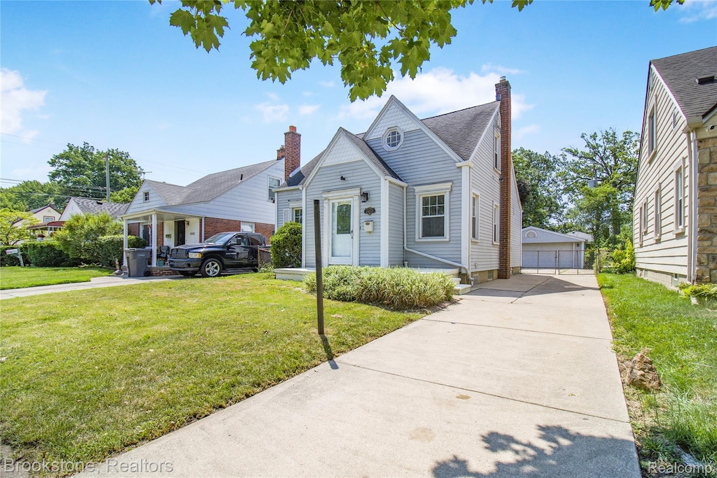 24321 Union St, Dearborn Heights, MI 48124 - photo 1