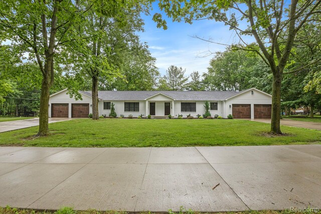 1443 Dauner Rd, Fenton, MI 48430 - photo 1