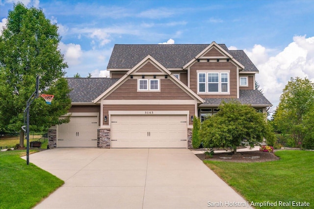3143 Park N Dr, Jenison, MI 49428 - photo 2