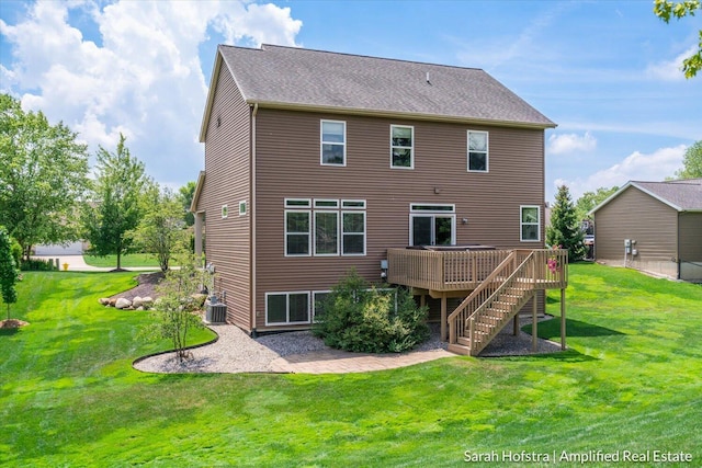 3143 Park N Dr, Jenison, MI 49428 - photo 32