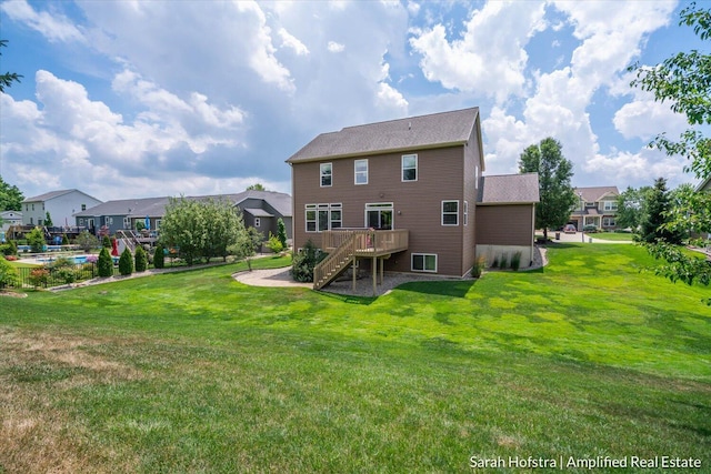 3143 Park N Dr, Jenison, MI 49428 - photo 33