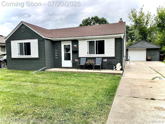8073 Helen, Center Line, MI 48015 - photo 2