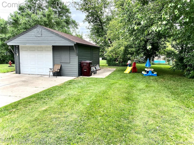 8073 Helen, Center Line, MI 48015 - photo 22