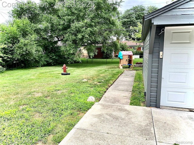8073 Helen, Center Line, MI 48015 - photo 23