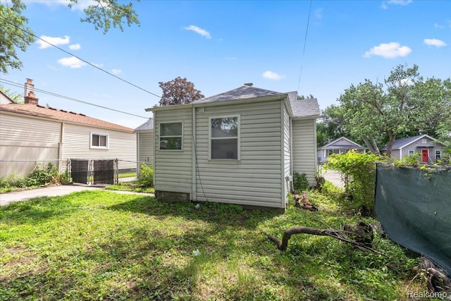 125 E Brickley Ave, Hazel Park, MI 48030 - photo 22