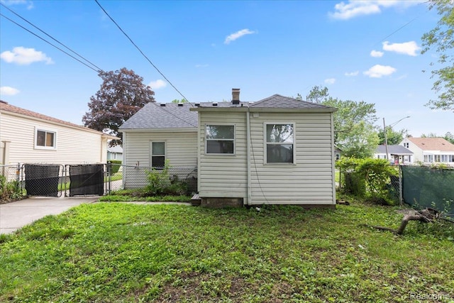 125 E Brickley Ave, Hazel Park, MI 48030 - photo 21