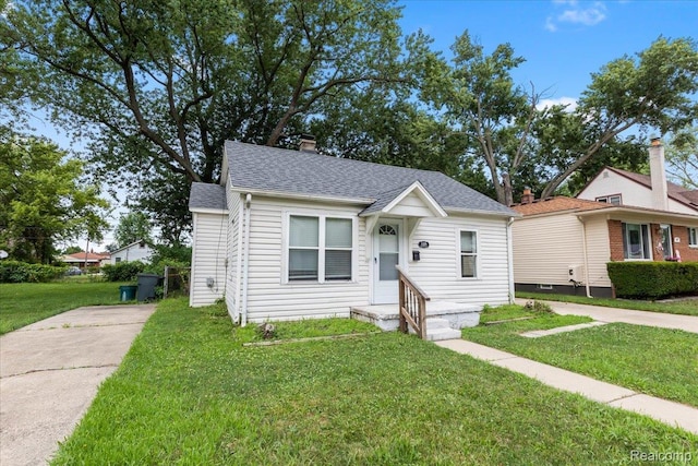 125 E Brickley Ave, Hazel Park, MI 48030 - photo 2