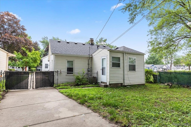 125 E Brickley Ave, Hazel Park, MI 48030 - photo 20