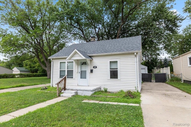 125 E Brickley Ave, Hazel Park, MI 48030 - photo 3