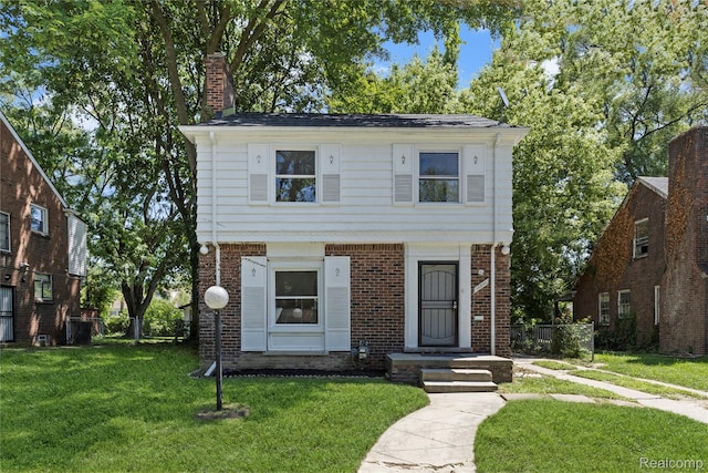 16544 Trinity St, Detroit, MI 48219 - photo 1