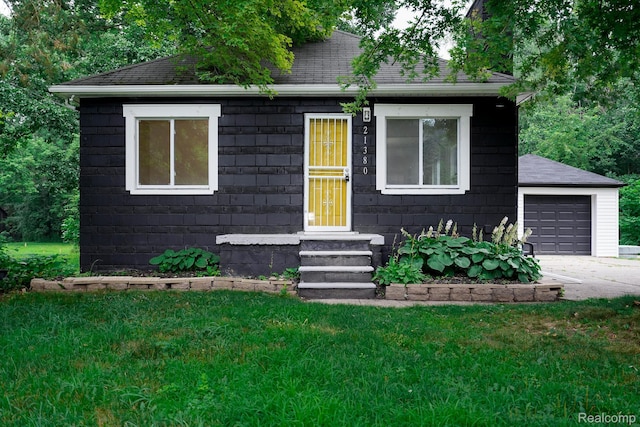 21380 W 9 Mile Rd, Southfield, MI 48075 - photo 1