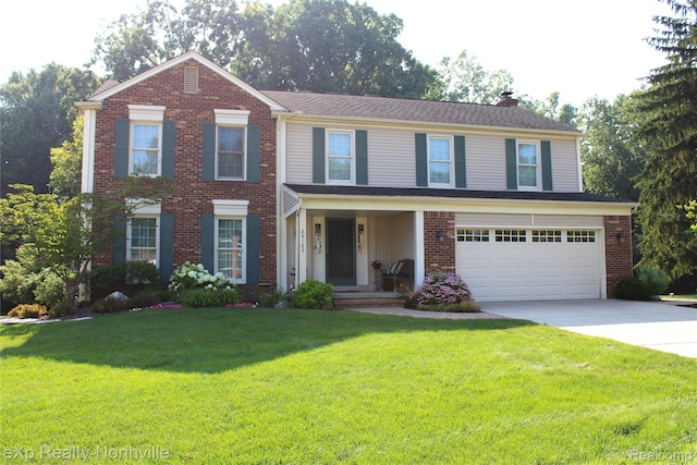 29185 Leesburg Ct, Farmington Hills, MI 48331 - photo 1