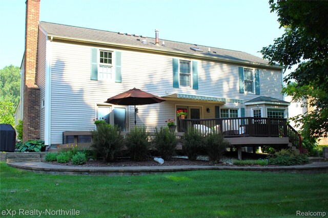 29185 Leesburg Ct, Farmington Hills, MI 48331 - photo 32