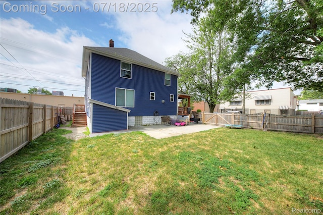 3227 4th St, Wyandotte, MI 48192 - photo 31