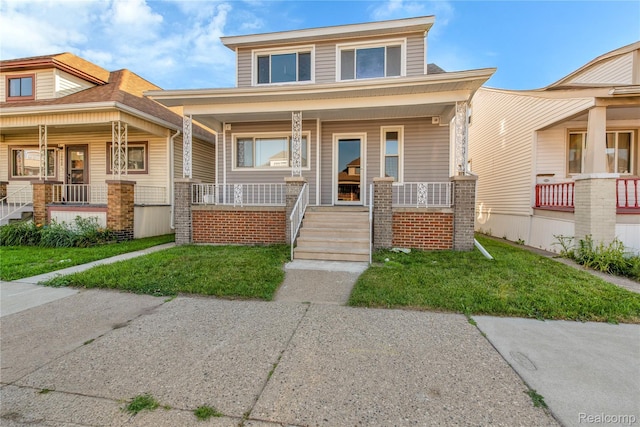 12045 Mcdougall St, Hamtramck, MI 48212 - photo 2