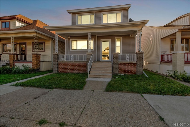 12045 Mcdougall St, Hamtramck, MI 48212 - photo 3