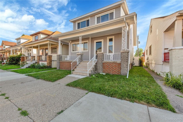 12045 Mcdougall St, Hamtramck, MI 48212 - photo 4
