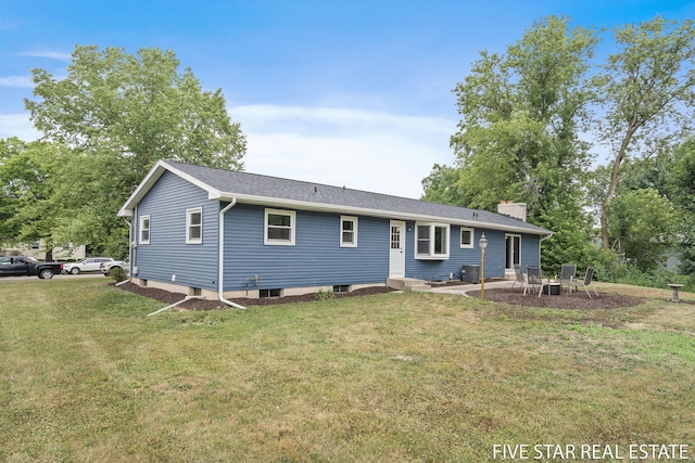 2712 Roanoke Dr NE, Grand Rapids, MI 49525 - photo 36