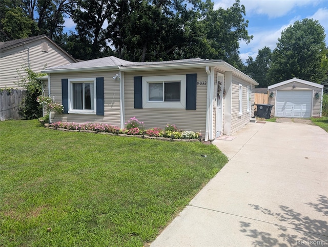 9032 Deering St, Livonia, MI 48150 - photo 2