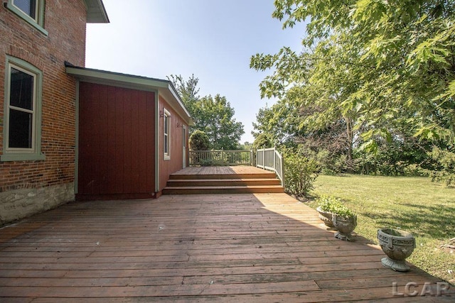 9805 Steffas Rd, Maybee, MI 48159 - photo 47