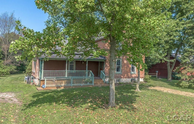 9805 Steffas Rd, Maybee, MI 48159 - photo 1