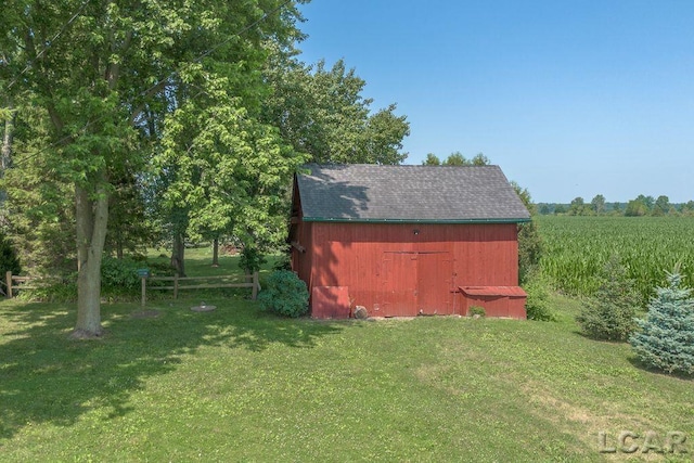 9805 Steffas Rd, Maybee, MI 48159 - photo 51