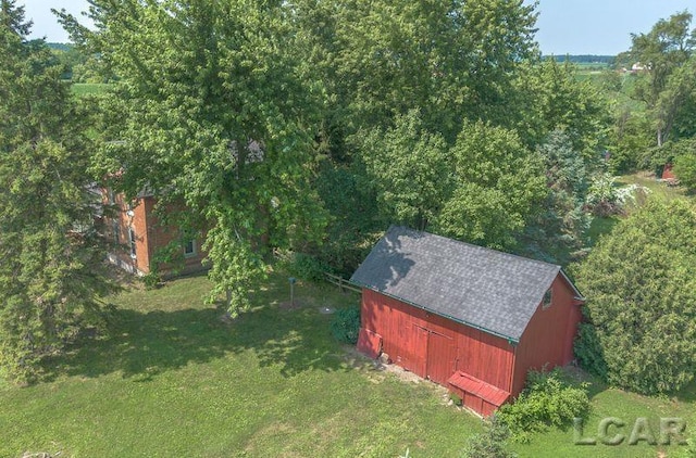 9805 Steffas Rd, Maybee, MI 48159 - photo 56