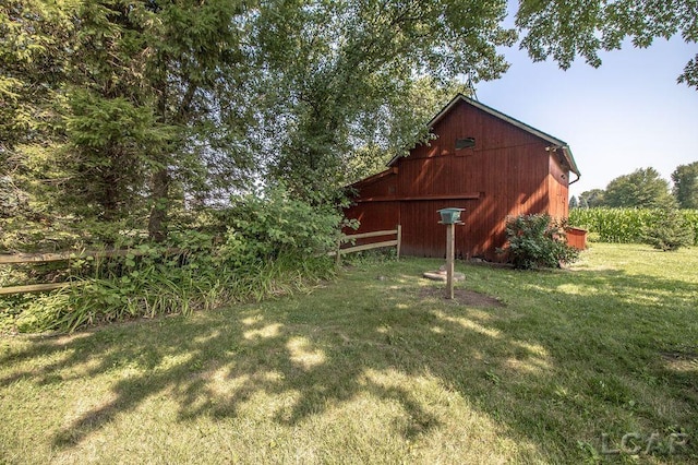 9805 Steffas Rd, Maybee, MI 48159 - photo 50
